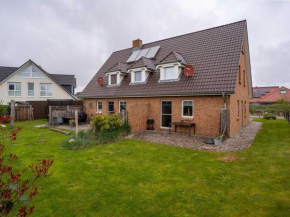 Beautiful semi-detached house for 5 people in the district of St Peter Ording